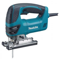 Makita 4350FCTJ elektrinis siaurapjūklis 720 W