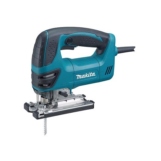 Makita 4350FCTJ elektrinis siaurapjūklis 720 W
