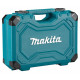 Makita E-08458 mechanikos įrankių komplektas 87 įrankiai(ių)