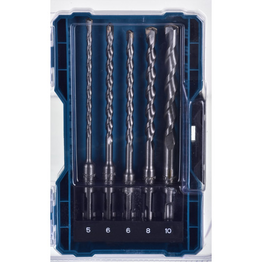 Priedų rinkinys 18vnt E-07026 MAKITA
