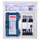 Priedų rinkinys 18vnt E-07026 MAKITA