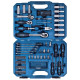 Makita E-08458 mechanikos įrankių komplektas 87 įrankiai(ių)