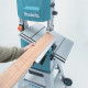 Pjūklas Makita LB1200F, 900 W