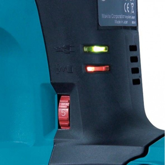 Atskėlimo plaktukas Makita MHM1213C, 10.8 kg, 1510 W