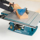 Pjovimo staklės Makita MLT100N 1500W