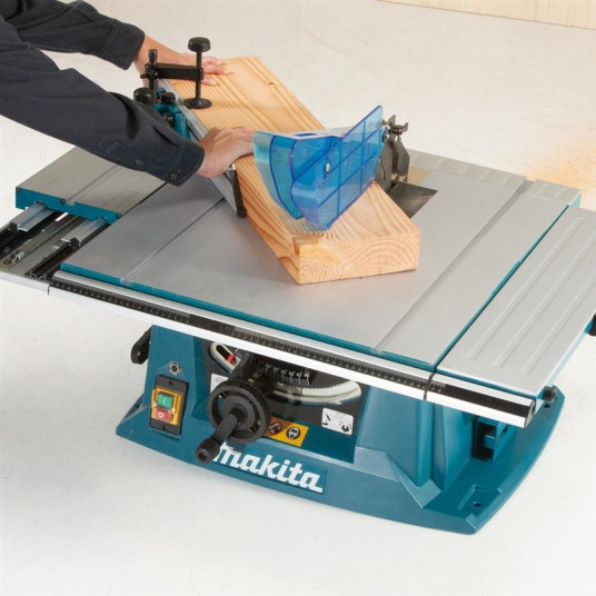 Pjovimo staklės Makita MLT100N 1500W