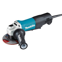 Kampinis šlifuoklis 1300W 125mm GA5050R MAKITA