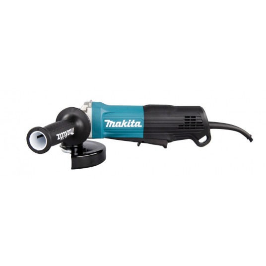 Kampinis šlifuoklis 1300W 125mm GA5050R MAKITA