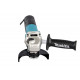 Kampinis šlifuoklis 1300W 125mm GA5050R MAKITA
