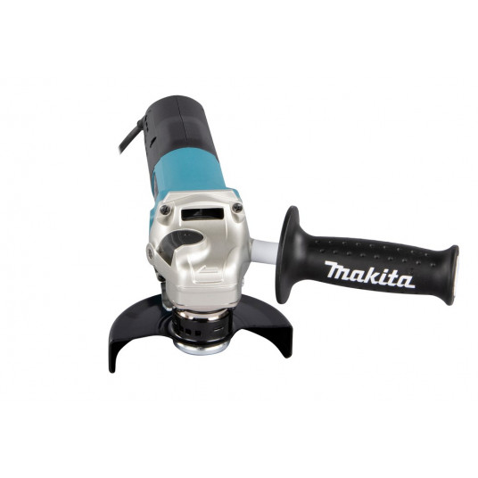 Kampinis šlifuoklis 1300W 125mm GA5050R MAKITA