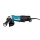 Kampinis šlifuoklis 1300W 125mm GA5050R MAKITA