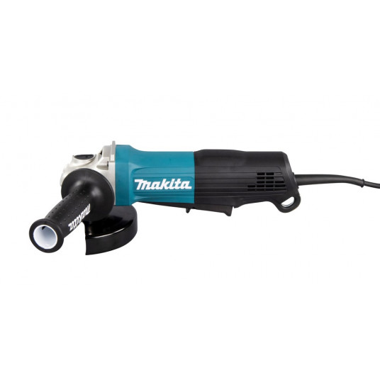Kampinis šlifuoklis 1300W 125mm GA5050R MAKITA
