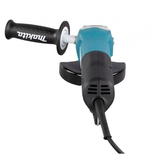 Kampinis šlifuoklis 1300W 125mm GA5050R MAKITA