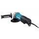 Kampinis šlifuoklis 1300W 125mm GA5050R MAKITA