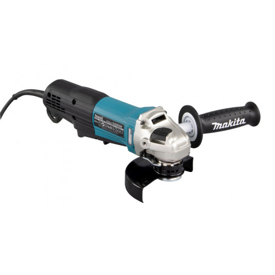 Kampinis šlifuoklis 1300W 125mm GA5050R MAKITA