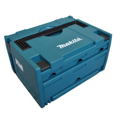 Įrankių dėžė MAKITA MAKPAC P-84311