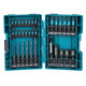 MAKITA DRILL BIT SET & END.+US.33el