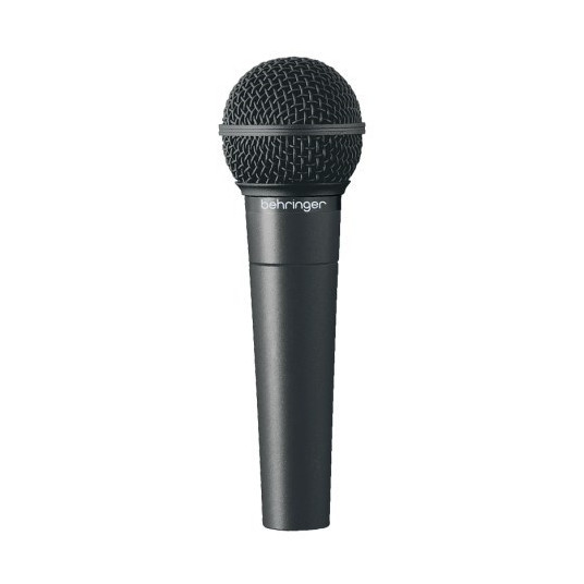 Behringer XM8500 dinaminis mikrofonas