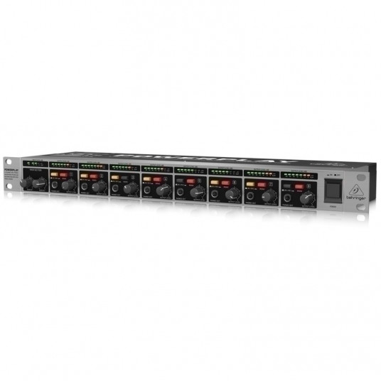 "Behringer HA8000 V2" ausinių stiprintuvas