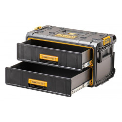 Įrankių dėžė DEWALT TOUGH SYSTEM2.0 DWST83529-1