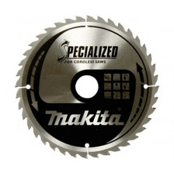 CUTTING DISC 165 x 2.2 x 20mm 48-TOOTH FOR SP6000 PLUNGE-CUT SAW