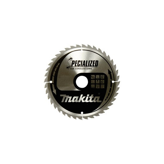 CUTTING DISC 165 x 2.2 x 20mm 48-TOOTH FOR SP6000 PLUNGE-CUT SAW