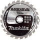 MAKBLADE WOOD CIRCULAR SAW BLADE 255x30mm 40-TEETH >>>B-32471