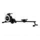 Irklavimo treniruoklis REBEL RBA-1005 magnetinis