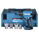 18V viengubo veikimo tankintuvas DHG180ZJ MAKITA