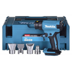 18V viengubo veikimo tankintuvas DHG180ZJ MAKITA