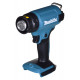 18V viengubo veikimo tankintuvas DHG180ZJ MAKITA