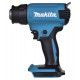 18V viengubo veikimo tankintuvas DHG180ZJ MAKITA