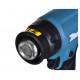 18V viengubo veikimo tankintuvas DHG180ZJ MAKITA