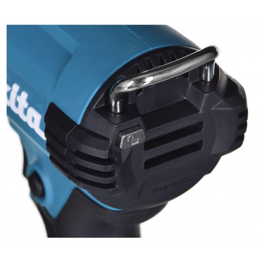 18V viengubo veikimo tankintuvas DHG180ZJ MAKITA