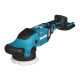 MAKITA DPO500Z automobilio poliravimo mašinėlė 125mm LXT 18V Juoda, Mėlyna