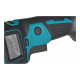 MAKITA DPO500Z automobilio poliravimo mašinėlė 125mm LXT 18V Juoda, Mėlyna