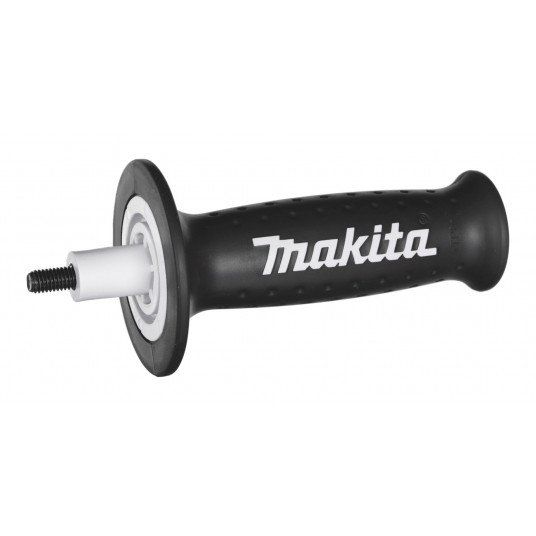 MAKITA DPO500Z automobilio poliravimo mašinėlė 125mm LXT 18V Juoda, Mėlyna