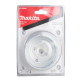 MAKITA HOLE SAW BIM HSS-Co 8% 86mm EZYCHANGE METAL, STEEL, ALU, WOOD, PVC