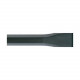 MAKITA HEX CHISEL-30mm FLAT 32x400mm