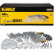 DEWALT WRENCH SET 341el.