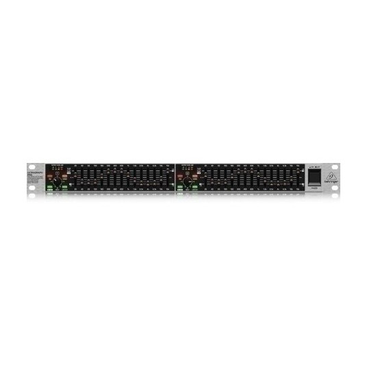 "Behringer FBQ1502HD" grafinis ekvalaizeris