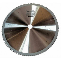 Pjūklo diskas metalui MAKITA B-23151 305x25,4x100z