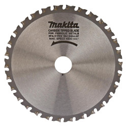 METAL CUTTING DISC 136x20x30z
