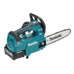 MAKITA. Pjūklas 40V XGT UC002GM102 25cm 1x4.0Ah