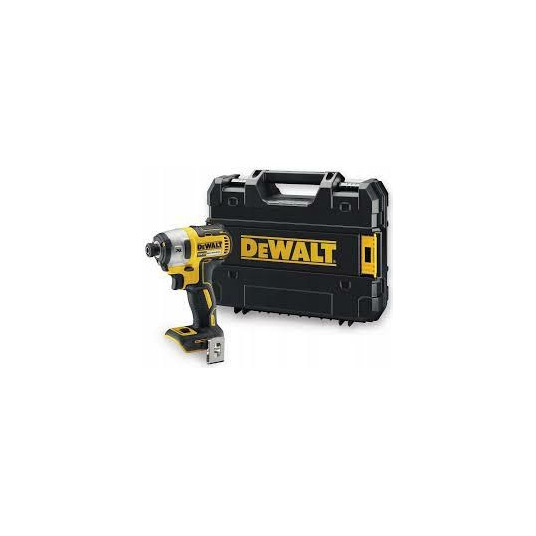 18V XR Impact Driver 282nm TSTAK