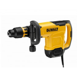 Demolition Hammer SDS-Max 10kg 17.5J