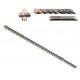 MAKITA SDS NEMESIS DRILL BIT"2" 14*310mm