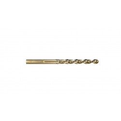 HSS E Cobalt Drill Bits 13.0mm BulkX5