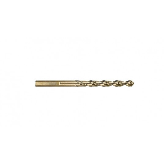 HSS E Cobalt Drill Bits 13.0mm BulkX5