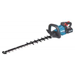 Makita UH006GM201 40V XGT 750 mm akumuliatorinės gyvatvorių žirklės